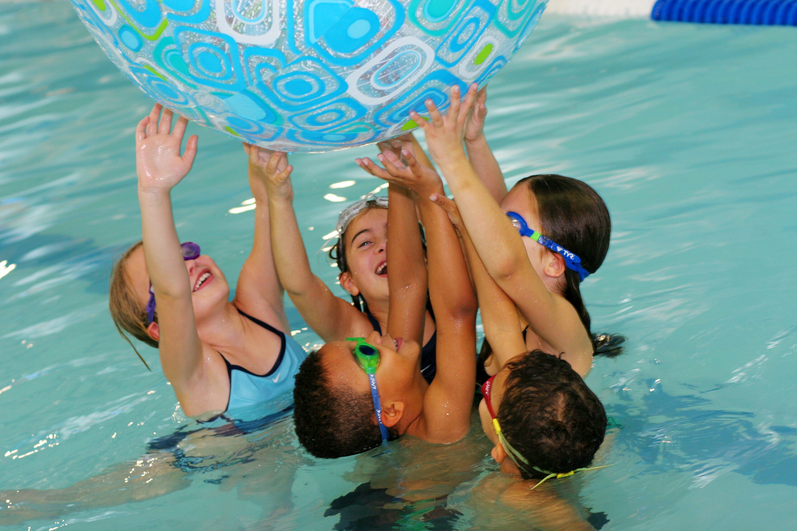 Pool Party