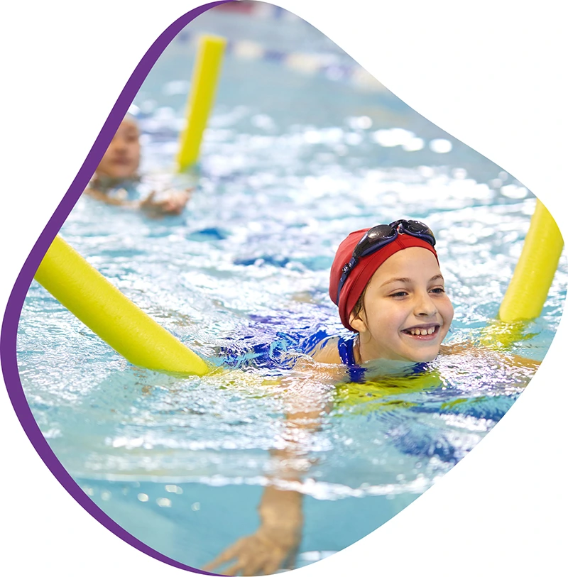 Water Safety Training