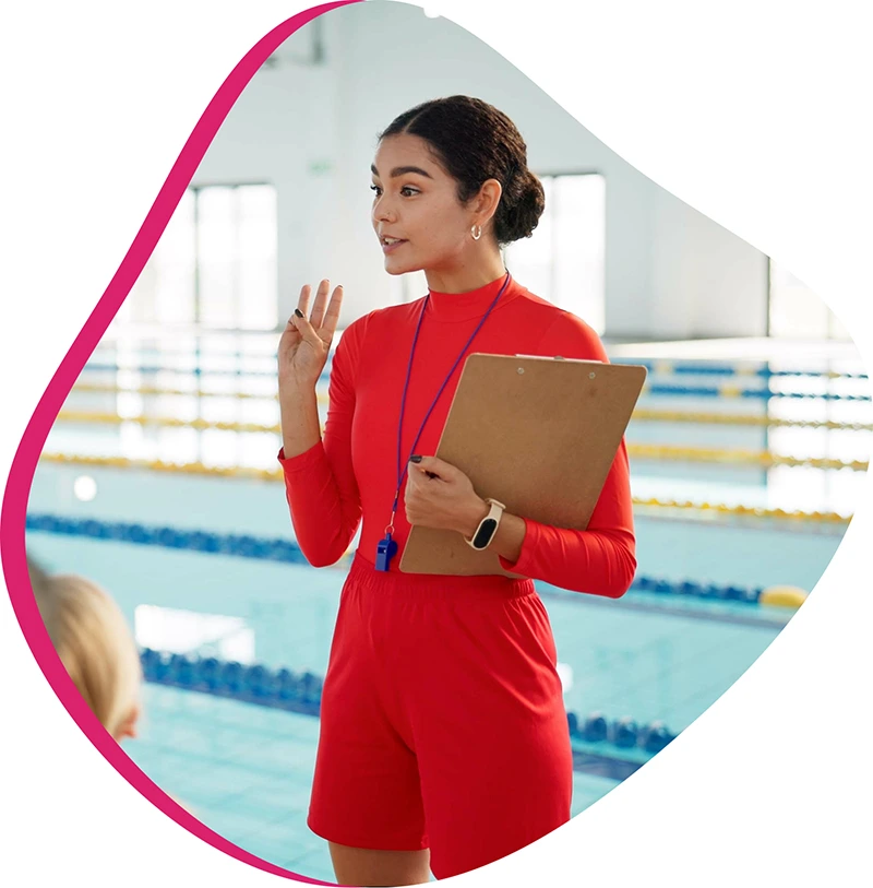 Water Safety Training