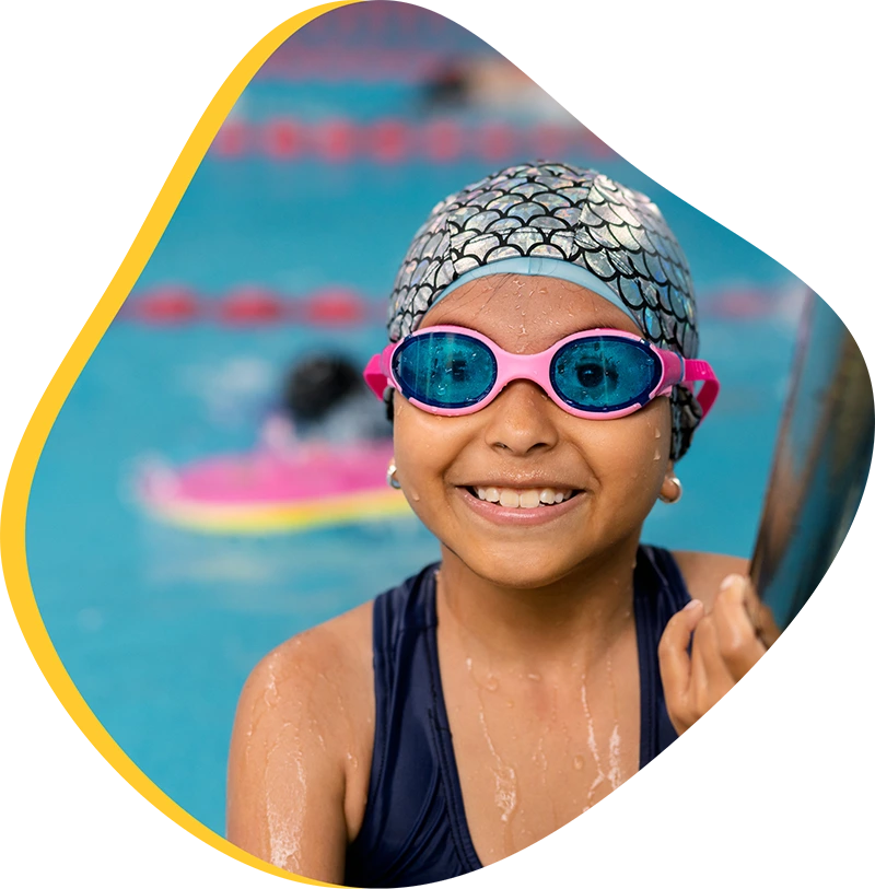 Water Safety Training